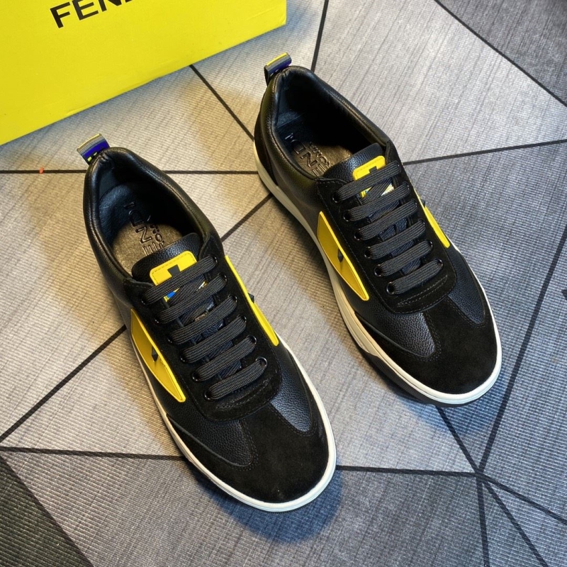 Fendi Sneakers